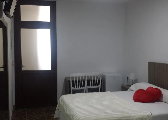 Alojamiento Jose Carlos